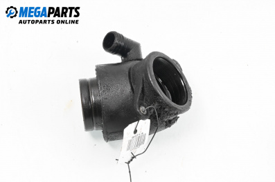 Turbo piping for Audi A6 Avant C6 (03.2005 - 08.2011) 3.0 TDI quattro, 225 hp