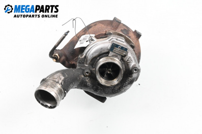 Turbo for Audi A6 Avant C6 (03.2005 - 08.2011) 3.0 TDI quattro, 225 hp