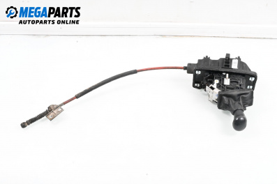 Shifter with cable for Audi A6 Avant C6 (03.2005 - 08.2011)