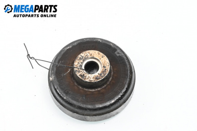 Belt pulley for Audi A6 Avant C6 (03.2005 - 08.2011) 3.0 TDI quattro, 225 hp