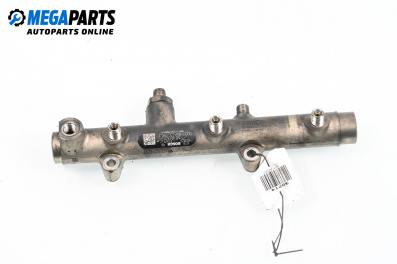 Fuel rail for Audi A6 Avant C6 (03.2005 - 08.2011) 3.0 TDI quattro, 225 hp, № 059130090J