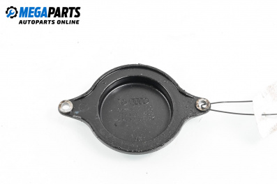 Timing belt cover for Audi A6 Avant C6 (03.2005 - 08.2011) 3.0 TDI quattro, 225 hp