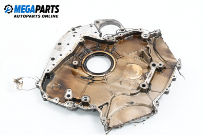 Timing belt cover for Audi A6 Avant C6 (03.2005 - 08.2011) 3.0 TDI quattro, 225 hp