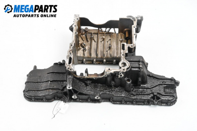 Crankcase for Audi A6 Avant C6 (03.2005 - 08.2011) 3.0 TDI quattro, 225 hp