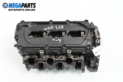 Engine head for Audi A6 Avant C6 (03.2005 - 08.2011) 3.0 TDI quattro, 225 hp