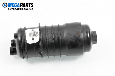 Oil filter housing for Audi A6 Avant C6 (03.2005 - 08.2011) 3.0 TDI quattro, 225 hp