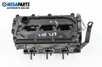 Engine head for Audi A6 Avant C6 (03.2005 - 08.2011) 3.0 TDI quattro, 225 hp