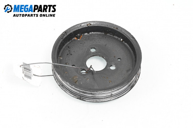 Belt pulley for Audi A6 Avant C6 (03.2005 - 08.2011) 3.0 TDI quattro, 225 hp