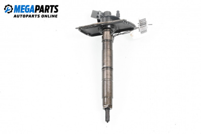 Diesel fuel injector for Audi A6 Avant C6 (03.2005 - 08.2011) 3.0 TDI quattro, 225 hp, № 0445115037