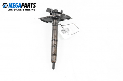 Diesel fuel injector for Audi A6 Avant C6 (03.2005 - 08.2011) 3.0 TDI quattro, 225 hp, № 0445115037