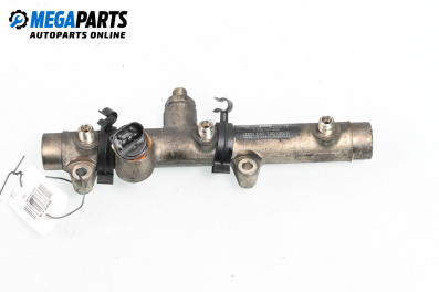 Rampă combustibil for Audi A6 Avant C6 (03.2005 - 08.2011) 3.0 TDI quattro, 225 hp, № 059130089D