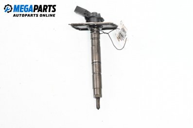 Diesel fuel injector for Audi A6 Avant C6 (03.2005 - 08.2011) 3.0 TDI quattro, 225 hp, № 0445115037