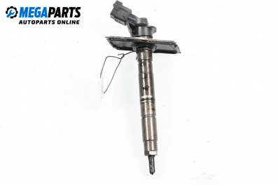 Diesel fuel injector for Audi A6 Avant C6 (03.2005 - 08.2011) 3.0 TDI quattro, 225 hp, № 0445115037