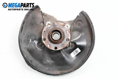 Butuc cu bielă for Audi A6 Avant C6 (03.2005 - 08.2011), position: dreaptă - spate