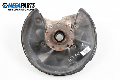 Butuc cu bielă for Audi A6 Avant C6 (03.2005 - 08.2011), position: stânga - spate