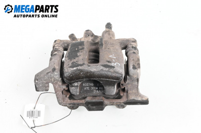 Etrier de frână for Audi A6 Avant C6 (03.2005 - 08.2011), position: stânga - spate