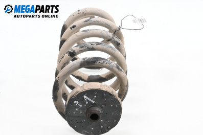 Coil spring for Audi A6 Avant C6 (03.2005 - 08.2011), station wagon, position: rear