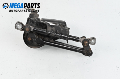 Motor ștergătoare parbriz for Volkswagen Fox Hatchback (08.2003 - 10.2015), hatchback, position: fața