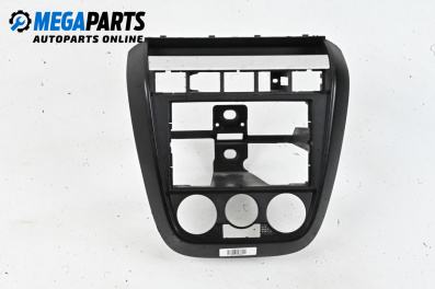 Central console for Volkswagen Fox Hatchback (08.2003 - 10.2015)