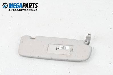 Parasolar for Volkswagen Fox Hatchback (08.2003 - 10.2015), position: dreapta