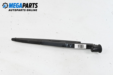 Rear wiper arm for Volkswagen Fox Hatchback (08.2003 - 10.2015), position: rear