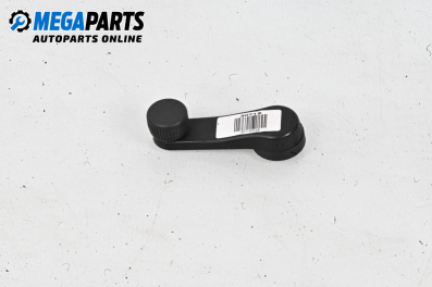 Door handle for Volkswagen Fox Hatchback (08.2003 - 10.2015), 3 doors, hatchback, position: right