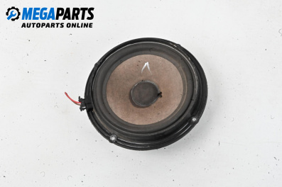 Loudspeaker for Volkswagen Fox Hatchback (08.2003 - 10.2015)