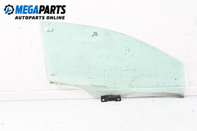 Window for Volkswagen Fox Hatchback (08.2003 - 10.2015), 3 doors, hatchback, position: front - right