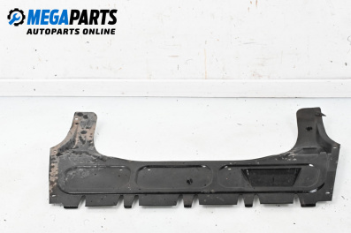 Skid plate for Volkswagen Fox Hatchback (08.2003 - 10.2015)