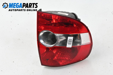 Tail light for Volkswagen Fox Hatchback (08.2003 - 10.2015), hatchback, position: left