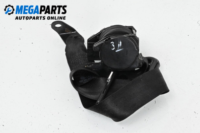 Seat belt for Volkswagen Fox Hatchback (08.2003 - 10.2015), 3 doors, position: rear - right