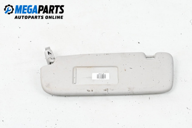 Sonnenblende for Volkswagen Fox Hatchback (08.2003 - 10.2015), position: links