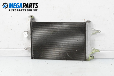 Air conditioning radiator for Volkswagen Fox Hatchback (08.2003 - 10.2015) 1.2, 55 hp