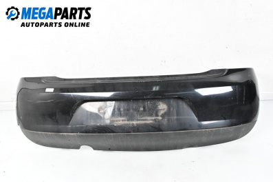 Stoßfänger hinten for Volkswagen Fox Hatchback (08.2003 - 10.2015), hecktür