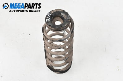 Coil spring for Volkswagen Fox Hatchback (08.2003 - 10.2015), hatchback, position: rear