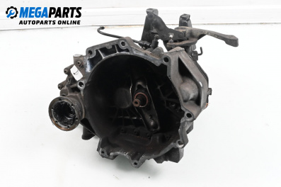  for Volkswagen Fox Hatchback (08.2003 - 10.2015) 1.2, 55 hp