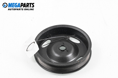 Belt pulley for Volkswagen Fox Hatchback (08.2003 - 10.2015) 1.2, 55 hp