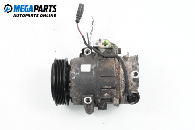 AC compressor for Volkswagen Fox Hatchback (08.2003 - 10.2015) 1.2, 55 hp, № 447190-8900