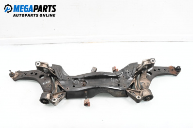 Front axle for Volkswagen Fox Hatchback (08.2003 - 10.2015), hatchback