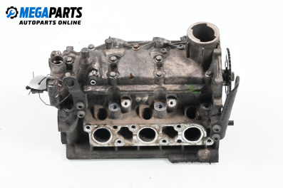 Engine head for Volkswagen Fox Hatchback (08.2003 - 10.2015) 1.2, 55 hp