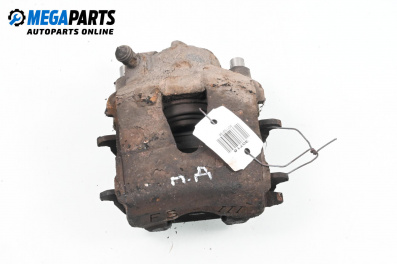 Caliper for Volkswagen Fox Hatchback (08.2003 - 10.2015), position: front - right