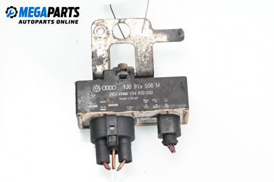 Battery overload relay for Volkswagen Fox Hatchback (08.2003 - 10.2015) 1.2, № 1J0919506M