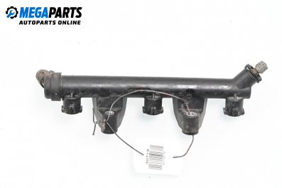 Fuel rail for Volkswagen Fox Hatchback (08.2003 - 10.2015) 1.2, 55 hp