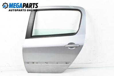 Door for Peugeot 307 Hatchback (08.2000 - 12.2012), 5 doors, hatchback, position: rear - left