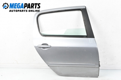 Door for Peugeot 307 Hatchback (08.2000 - 12.2012), 5 doors, hatchback, position: rear - right