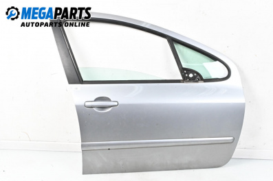 Door for Peugeot 307 Hatchback (08.2000 - 12.2012), 5 doors, hatchback, position: front - right