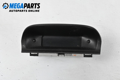 Display for Peugeot 307 Hatchback (08.2000 - 12.2012)