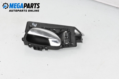 Inner handle for Peugeot 307 Hatchback (08.2000 - 12.2012), 5 doors, hatchback, position: front - left