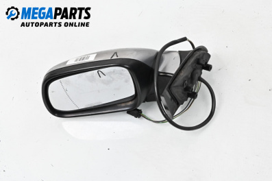 Oglindă for Peugeot 307 Hatchback (08.2000 - 12.2012), 5 uși, hatchback, position: stânga