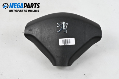 Airbag for Peugeot 307 Hatchback (08.2000 - 12.2012), 5 doors, hatchback, position: front